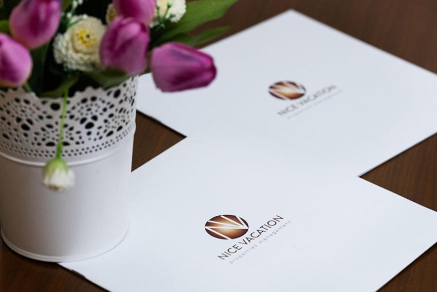 Casa Chiara In Centro Con Corte Privata سان بنيديتّو ديل ترونتو المظهر الخارجي الصورة